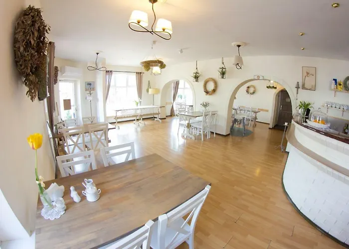 Perla Baltyku Wisełka