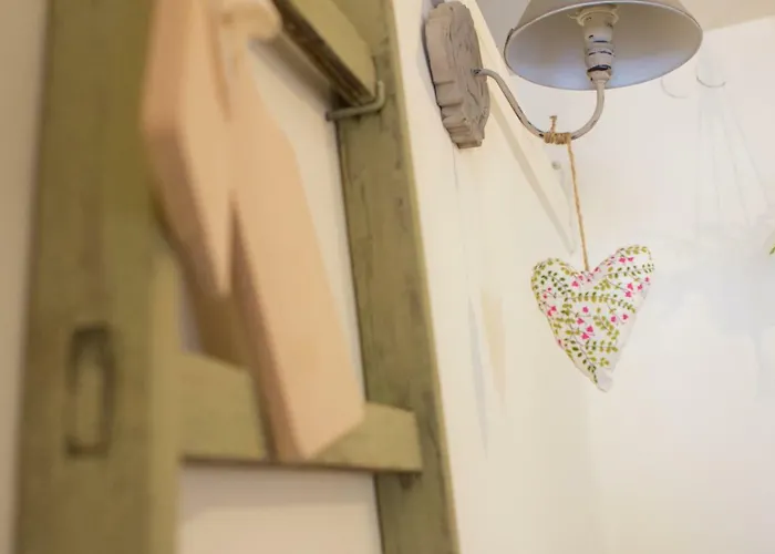 Perla Baltyku Couette-café 3*