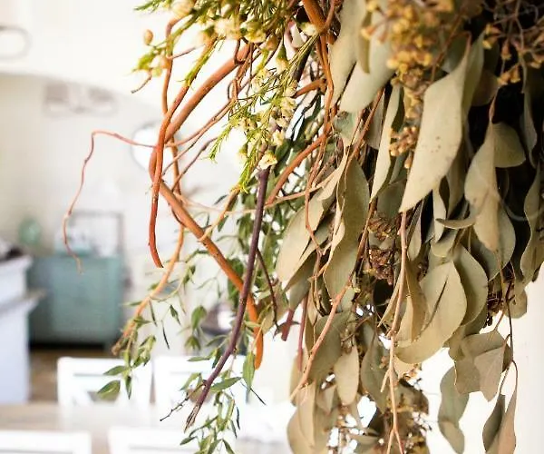 Couette-café Perla Baltyku