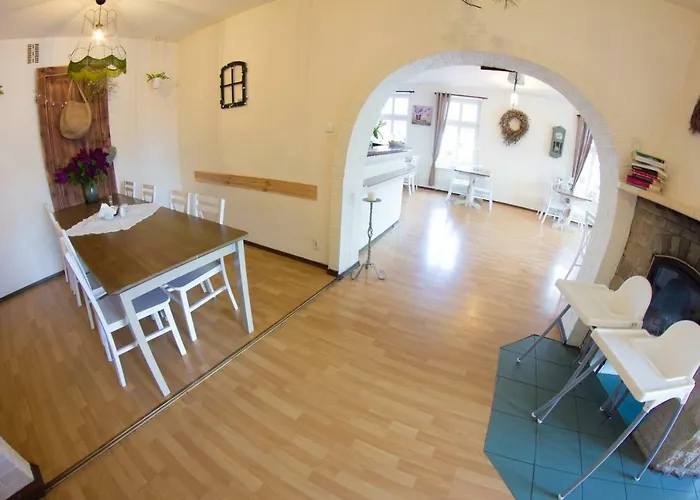 Perla Baltyku 3* Wisełka