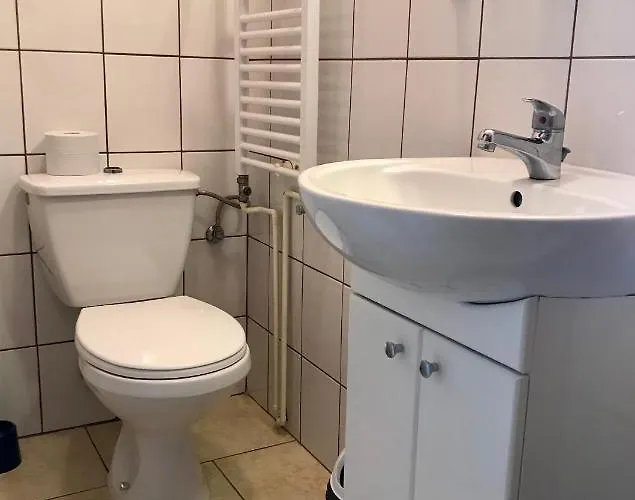 Perla Baltyku 3* Wisełka